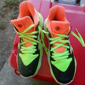 Men's James Harden Step Back